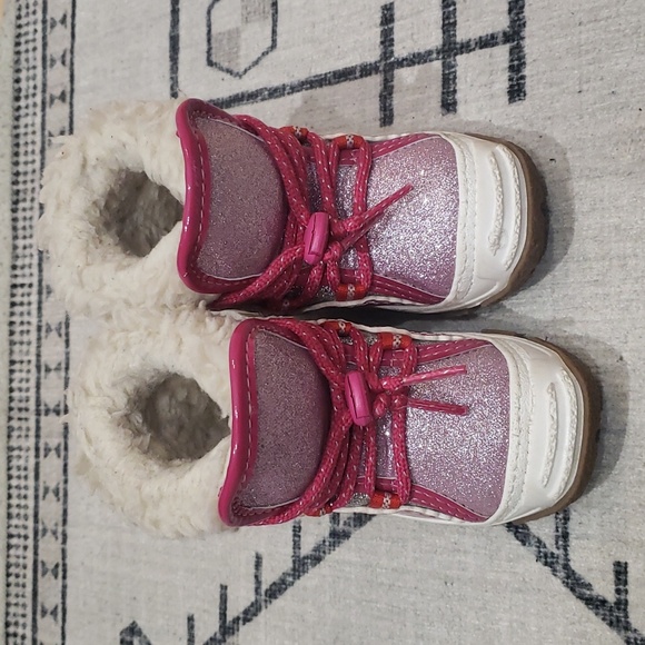 Olang boots - Picture 1 of 6